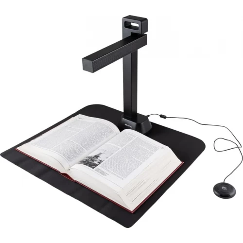 Сканер Canon IRIScan Desk 6 Pro A3 (3981V745)