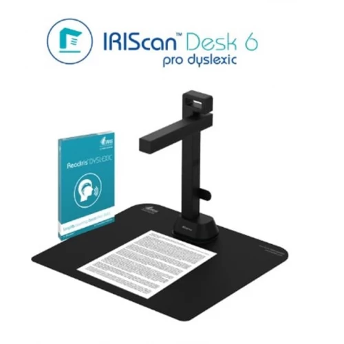 Сканер Canon IRIScan Desk 6 Pro A3 (3981V745)