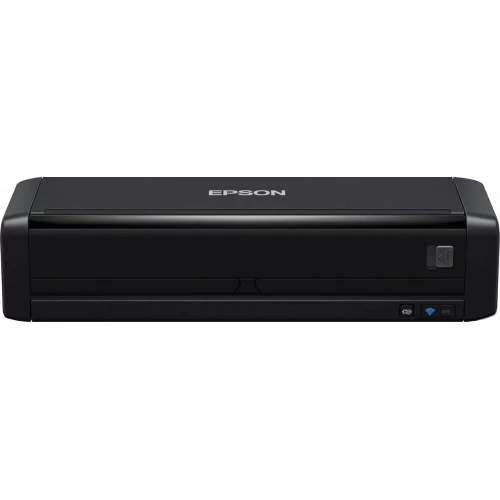 Skaner Epson WorkForce DS-360W (B11B242401)