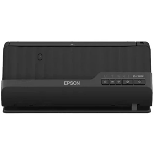 Skaner Epson Workforce ES-C320W (B11B270401)