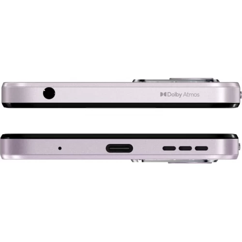 Smartfon Motorola G14 4GB/128GB Pale Lilac (PAYG0029TN)