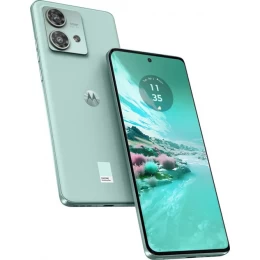 Smartfon Motorola Edge 40 neo 5G 12GB/256GB Soothing Sea (PAYH0012TN)