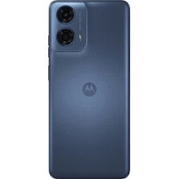 Смартфон Motorola G24 Power 8GB/256GB NFC  Ink Blue (PB1D0000TN)