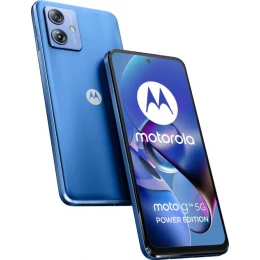 Smartfon Motorola G54 5G 12GB/256GB Indigo Blue (PAYT0067TN)
