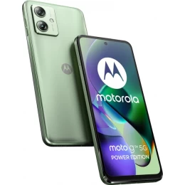 Smartfon Motorola G54 5G 8GB/256GB Mint Green (PAYT0014TN)