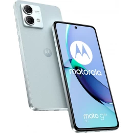 Smartfon Motorola G84 5G 12GB/256GB Marshmallow Blue (PAYM0013TN)