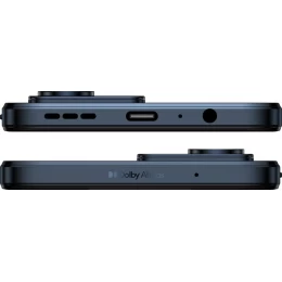 Смартфон Motorola G84 5G 12GB/256GB Midnight Blue (PAYM0006TN)