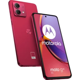 Smartfon Motorola G84 5G 12GB/256GB Viva Magenta (PAYM0014TN)
