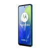 Smartfon Motorola moto G04s 4G 4GB/128GB Satin Blue (PB390022TN)