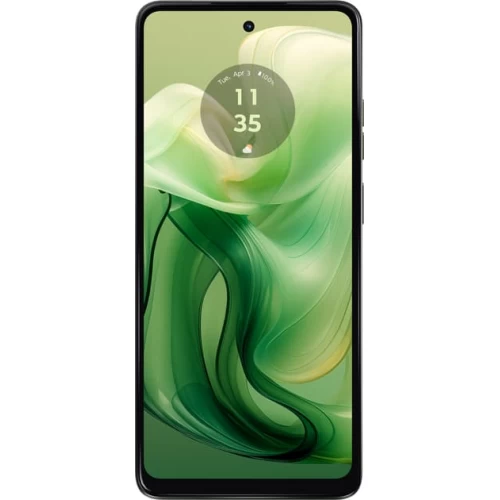 Смартфон Motorola moto G24 8GB 128GB NFC Ice Green (PB170007TN)