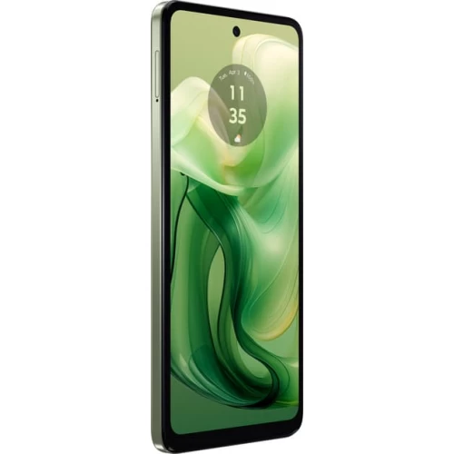 Смартфон Motorola moto G24 8GB 128GB NFC Ice Green (PB170007TN)