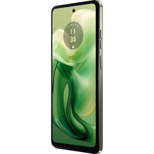 Смартфон Motorola moto G24 8GB 128GB NFC Ice Green (PB170007TN)