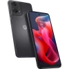Smartfon Motorola moto G24 8GB 128GB NFC Matte Charcoal (PB170000TN)