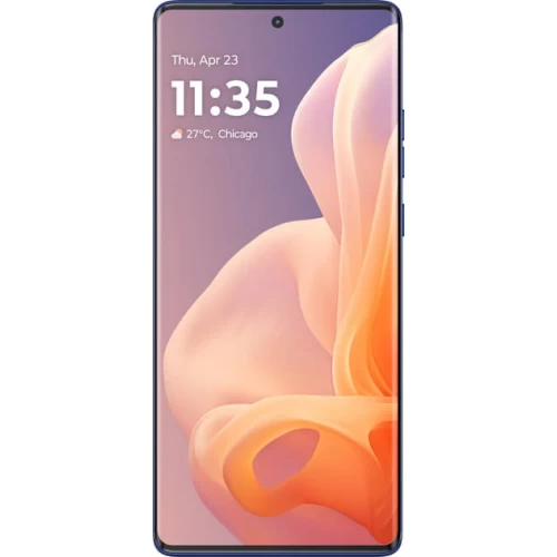 Смартфон Motorola moto G85 5G 12GB/256GB Cobalt Blue (PB2A0020TN)