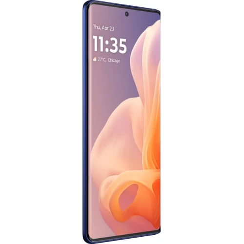 Смартфон Motorola moto G85 5G 12GB/256GB Cobalt Blue (PB2A0020TN)