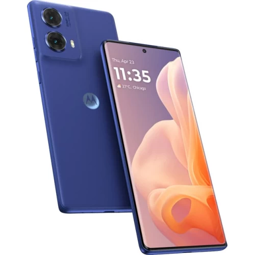 Смартфон Motorola moto G85 5G 12GB/256GB Cobalt Blue (PB2A0020TN)