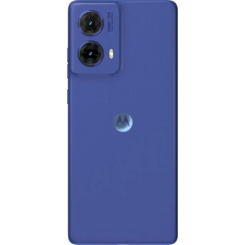 Смартфон Motorola moto G85 5G 12GB/256GB Cobalt Blue (PB2A0020TN)