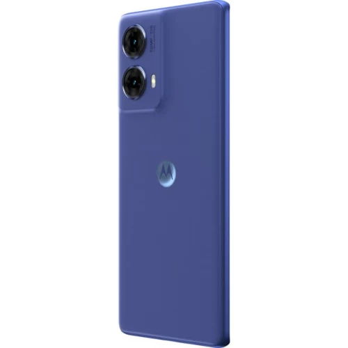 Смартфон Motorola moto G85 5G 12GB/256GB Cobalt Blue (PB2A0020TN)
