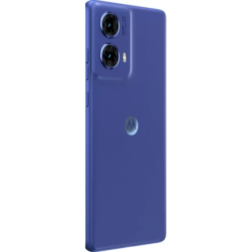 Смартфон Motorola moto G85 5G 12GB/256GB Cobalt Blue (PB2A0020TN)
