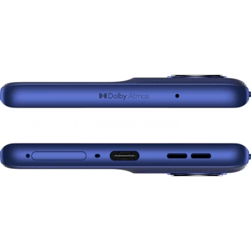 Смартфон Motorola moto G85 5G 12GB/256GB Cobalt Blue (PB2A0020TN)