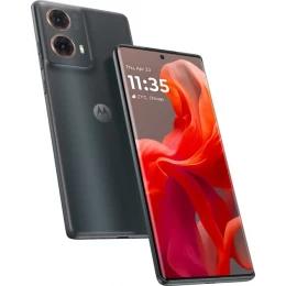 Smartfon Motorola moto G85 5G 12GB/256GB Urban Grey (PB2A0018TN)