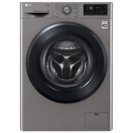 Стиральная машина LG F2M5HS6S