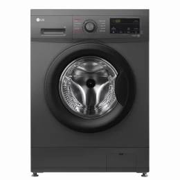 Стиральная машина LG F4J3TYG6J