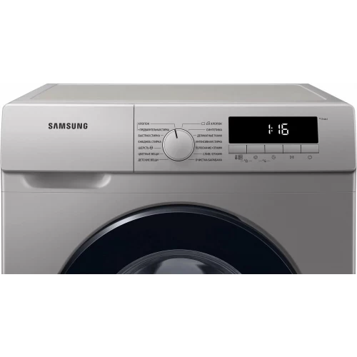 Стиральная машина Samsung WW80T3040BS