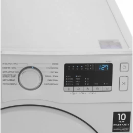 Paltaryuyan Samsung WW90T4041CE