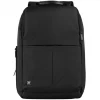 Рюкзак для ноутбука 2E City Traveler 16", black (2E-BPN6016BK)