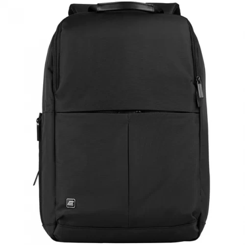 Рюкзак для ноутбука 2E City Traveler 16", black (2E-BPN6016BK)