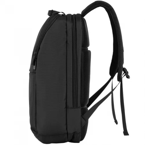 Рюкзак для ноутбука 2E City Traveler 16", black (2E-BPN6016BK)