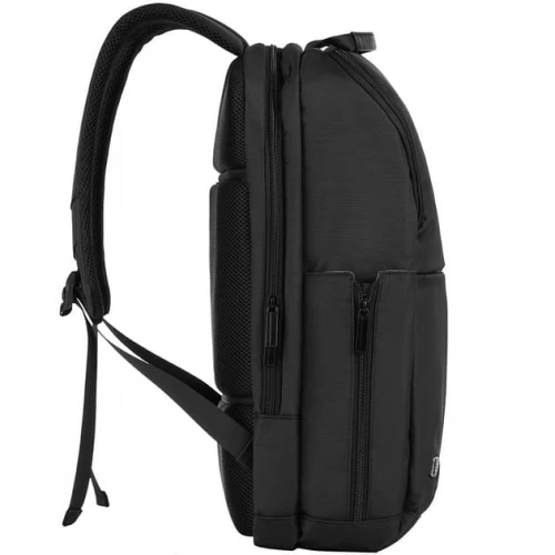 Рюкзак для ноутбука 2E City Traveler 16", black (2E-BPN6016BK)