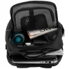 Рюкзак для ноутбука 2E City Traveler 16", black (2E-BPN6016BK)