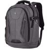 Notbuk üçün bel çantası 2E Ultimate SmartPack 30L, titanium (2E-BPT6416TI)