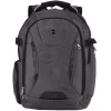 Notbuk üçün bel çantası 2E Ultimate SmartPack 30L, titanium (2E-BPT6416TI)