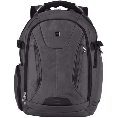 Notbuk üçün bel çantası 2E Ultimate SmartPack 30L, titanium (2E-BPT6416TI)