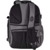Notbuk üçün bel çantası 2E Ultimate SmartPack 30L, titanium (2E-BPT6416TI)