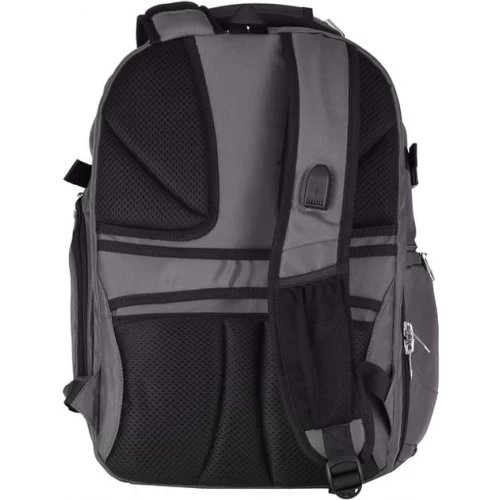 Notbuk üçün bel çantası 2E Ultimate SmartPack 30L, titanium (2E-BPT6416TI)
