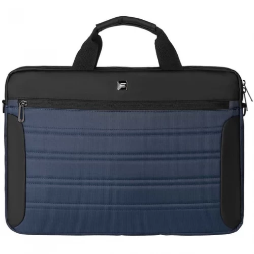 Notbuk üçün çanta 2E Practic 16", blue (2E-CBN816BU)