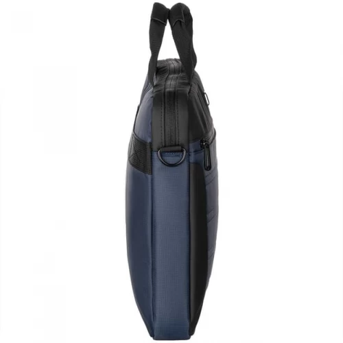 Notbuk üçün çanta 2E Practic 16", blue (2E-CBN816BU)