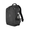 Рюкзак для ноутбука Tucano Lato 15"/16" Black (BLABK15)