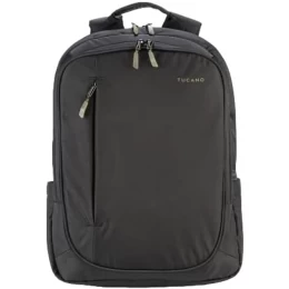 Рюкзак для ноутбука Tucano Bizip AGS 17" Black (BKBZ17-AGS-BK)