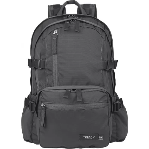 Рюкзак для ноутбука Tucano DESERT PREMIUM, black (BKDESP15-BK)