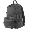 Рюкзак для ноутбука Tucano DESERT PREMIUM, black (BKDESP15-BK)