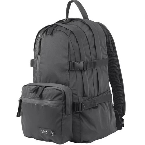 Рюкзак для ноутбука Tucano DESERT PREMIUM, black (BKDESP15-BK)