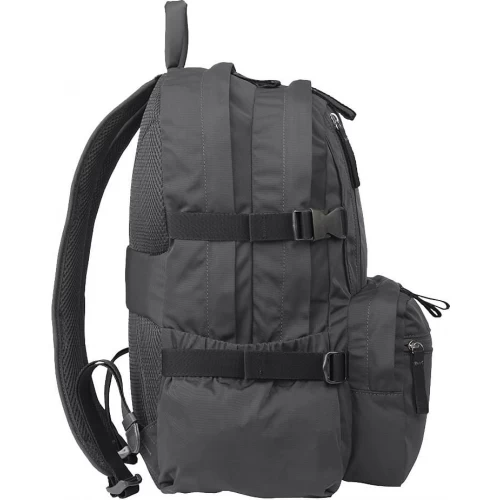 Рюкзак для ноутбука Tucano DESERT PREMIUM, black (BKDESP15-BK)