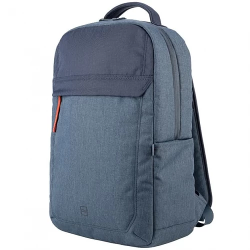 Notbuk üçün bel çantası Tucano Hop 15" Blue (BKHOP15-B)