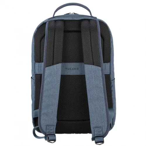 Notbuk üçün bel çantası Tucano Hop 15" Blue (BKHOP15-B)