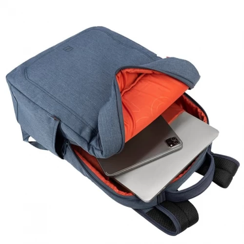 Notbuk üçün bel çantası Tucano Hop 15" Blue (BKHOP15-B)
